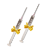 Mushroom Spores Microscopy Guide & 4 FREE Happy Mushrooms Spores Syringes - Image 2