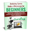 Mushroom Spores Microscopy Guide & 4 FREE Happy Mushrooms Spores Syringes - Image 3