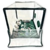 Premium Still Air Box (SAB) For Mushroom Cultivation - Image 3