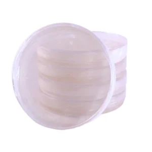 Agar Dish 5 Pack