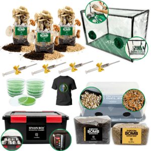challenge grow kit master
